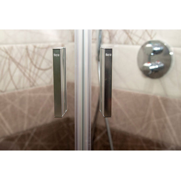 SHOWER CABIN 90X90 ROCA VICTORIA MR