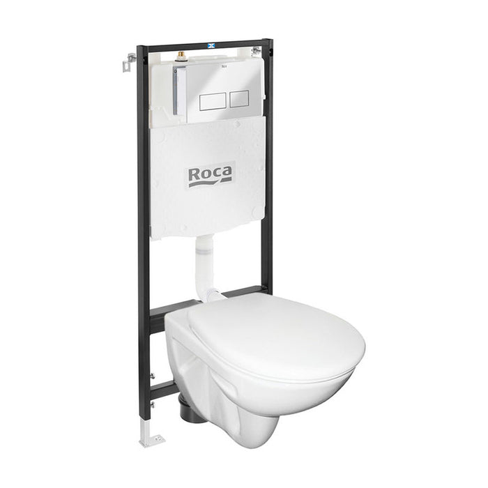ROCA ADELE BUILT-IN STRUCTURE SET