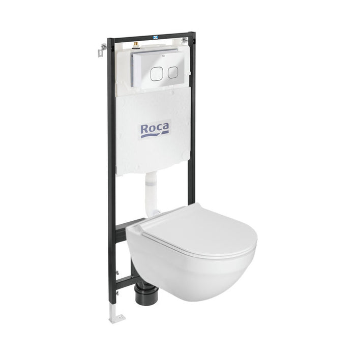 ROCA HEBE BUILT-IN STRUCTURE KIT