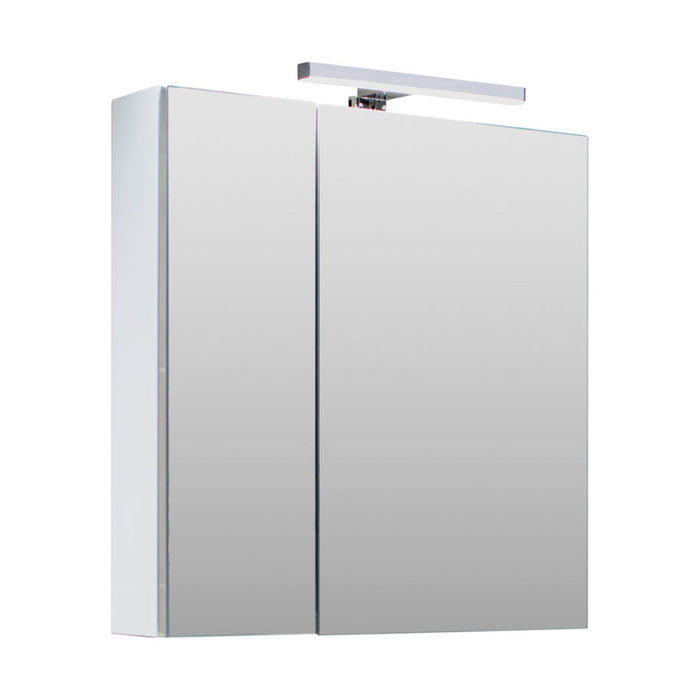 BATHROOM CABINET WITH MIRROR ROCA VICTORIA