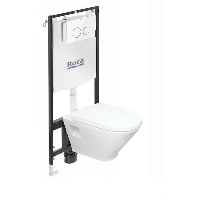 ROCA GAP BUILT-IN STRUCTURE KIT