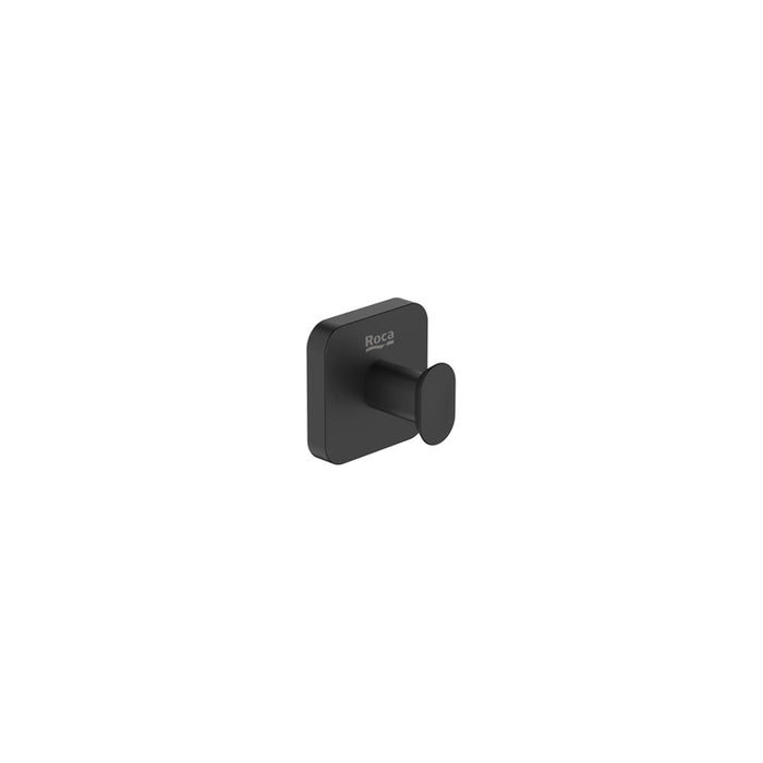 SINGLE HANGER BLACK VICTORIA-N ROCA A817880NB0