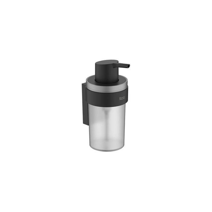 WALL-MOUNTED SOAP DISPENSER BK VICTORIA-N ROCA A817892NB0