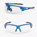 Rockbros 10069 photochromic UV400 cycling glasses - blue - Sport products<<<HurtelXML&&&GlassesSIR-OKU<<<Bicycles
