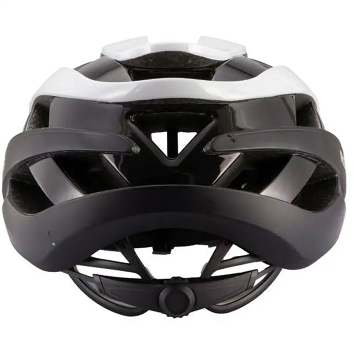 Rockbros 10110004002 bicycle helmet size M - white and black - Sport products<<<HurtelXML