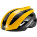 Rockbros 10110004005 bicycle helmet size L - yellow and black - Sport products<<<HurtelXML