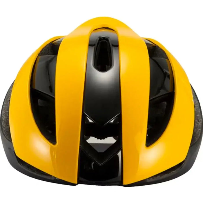 Rockbros 10110004005 bicycle helmet size L - yellow and black - Sport products<<<HurtelXML