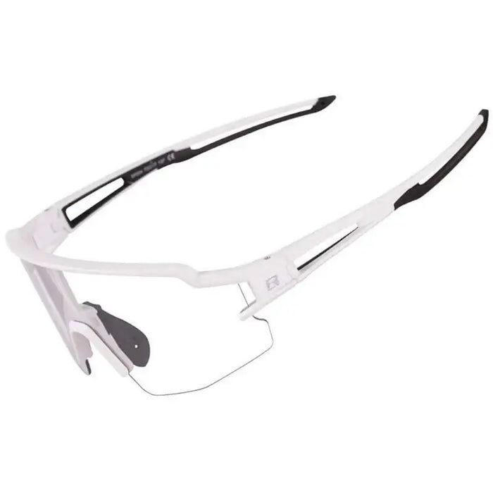 Rockbros 10172 photochromic UV400 cycling glasses - white - Sport products<<<HurtelXML&&&GlassesSIR-OKU<<<Bicycles