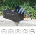 Rockbros 10174 photochromic UV400 cycling glasses - blue - Sport products<<<HurtelXML