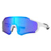 Rockbros 10183 polarizing cycling glasses - blue - Sport products<<<HurtelXML
