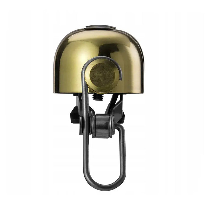 Rockbros 15-1BG retro bicycle bell - gold - Sport products<<<HurtelXML