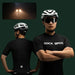 Rockbros 15120002004 short sleeve XL cycling jersey - black - Sport products<<<HurtelXML
