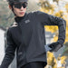 Rockbros 15400002002 long sleeve cycling jersey autumn/winter M - black - Sport products<<<HurtelXML