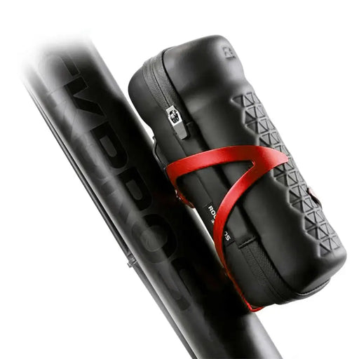 Rockbros 2017-11ARD Aluminum Bike Bottle Holder - Red - Sport products<<<HurtelXML