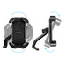 Rockbros 25210032001 Bike Phone Holder for Handlebars - Black - Cell phone