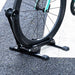 Rockbros 27210001001 Folding Bicycle Stand - Black - Sport products<<<HurtelXML