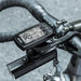 Rockbros 29210012001 bicycle holder for Garmin handlebar - black - Sport products<<<HurtelXML