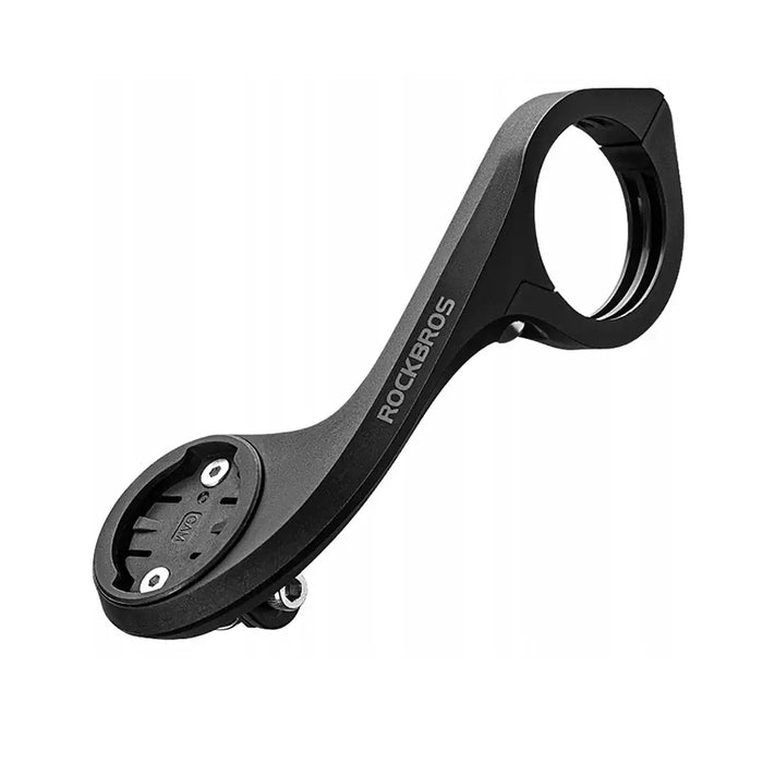 Rockbros 29210012001 bicycle holder for Garmin handlebar - black - Sport products<<<HurtelXML