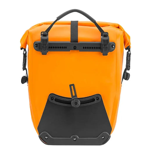 Rockbros 30140022003 waterproof bicycle bag for trunk - orange - Sport products<<<HurtelXML