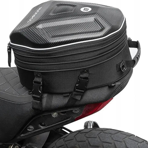 Rockbros 30140026001 motorcycle tank bag 35 l - black - Automotive accessories<<<HurtelXML
