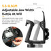 Rockbros 31210008002 handlebar bottle holder - black - Sport products<<<HurtelXML