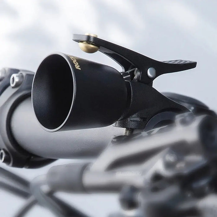 Rockbros 34210005001 bicycle bell - black - Sport products<<<HurtelXML&&&BellsSIR-DZW<<<Bicycles