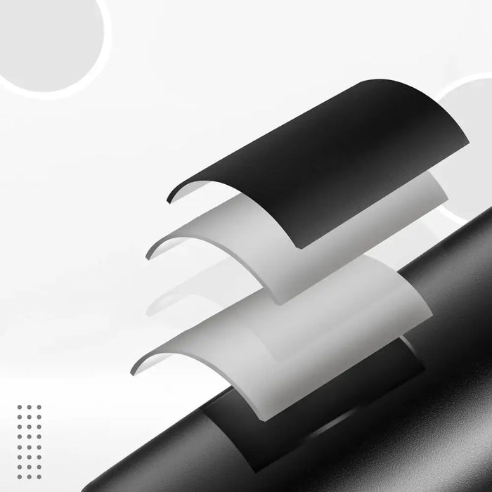 Rockbros 35210029005 thermal bicycle bottle for drinks 550 ml - white - Sport products<<<HurtelXML&&&Exhibition