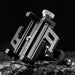 Rockbros 699-BK Aluminum Alloy Bicycle Phone Holder - Black - Sport products<<<HurtelXML&&&HandlesSIR-UCH<<<Bicycles
