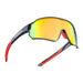 Rockbros bicycle glasses photochromic 10135R (red) - Glasses<<<Bicycle accessories<<<Sport<<<InnproXML