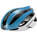 Rockbros bicycle helmet 10110004004 size M - blue and white - Sport products<<<HurtelXML&&&HelmetsSIR-KAS<<<Bicycles