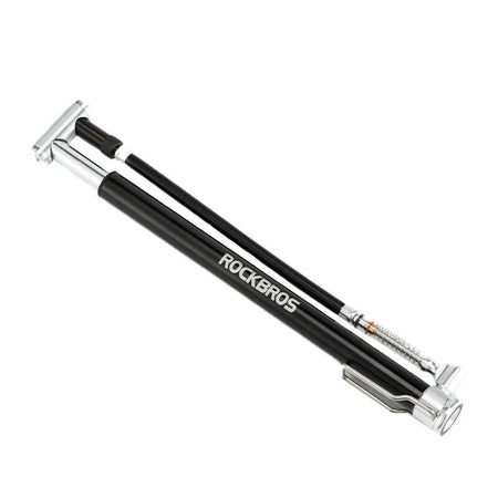 Rockbros bicycle pump JG-004ABK (black) - Pumps<<<Bicycle accessories<<<Sport<<<InnproXML