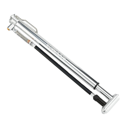 Rockbros bicycle pump JG-004AS (silver) - Pumps<<<Bicycle accessories<<<Sport<<<InnproXML