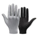 Rockbros Breathable Full Finger Cycling Gloves Size: XL - Gray - Cycling gloves<<<HurtelXML