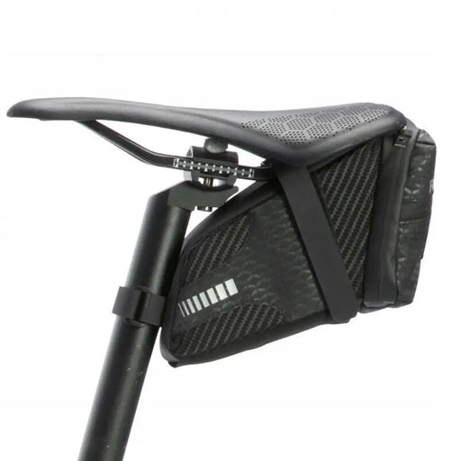 Rockbros C29-BK waterproof bicycle bag under the saddle - black - Sport products<<<HurtelXML