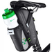 Rockbros C7-1 waterproof bicycle bag with saddle mounting 1.5l - black - Sport products<<<HurtelXML