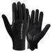 Rockbros cycling gloves spring/summer/autumn full size: S - black - Cycling gloves<<<HurtelXML