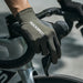 Rockbros cycling gloves spring/summer/autumn full size: XL - green - Cycling gloves<<<HurtelXML