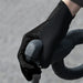 Rockbros cycling gloves spring/summer/autumn full size: XXL - black - Cycling gloves<<<HurtelXML