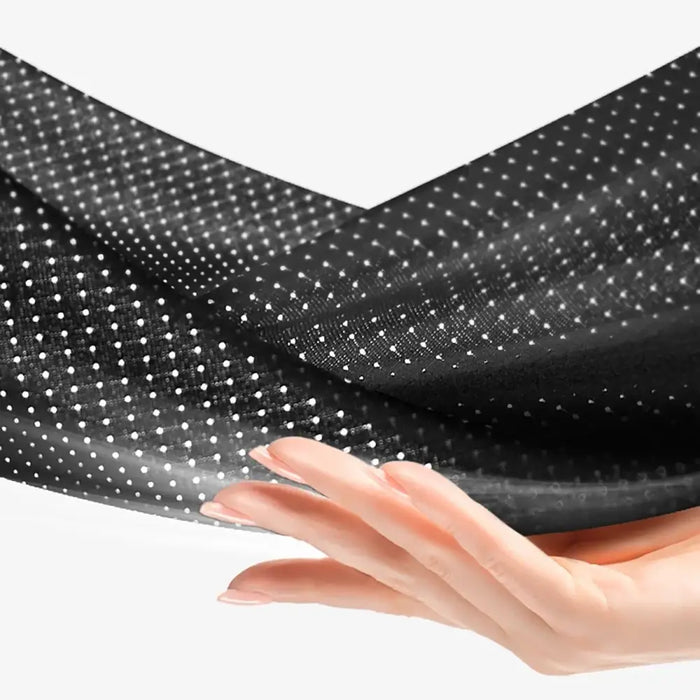 Rockbros cycling jersey 15120002003 short sleeve L - black - Sport products<<<HurtelXML