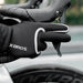 Rockbros Full Waterproof Cycling Gloves Size: L/XL - Black - Cycling gloves<<<HurtelXML