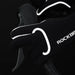 Rockbros full waterproof cycling gloves size: S/M - black - Cycling gloves<<<HurtelXML