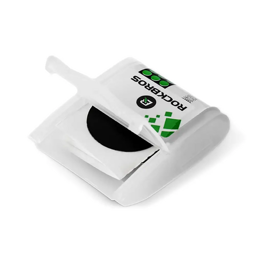 Rockbros GJ2001 repair kit for bicycle inner tubes - translucent - Service Tools<<<HurtelXML