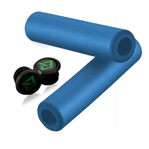 Rockbros GMBT1001BL bicycle grips - blue - Sport products<<<HurtelXML