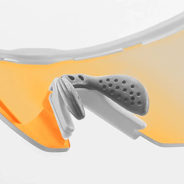 Rockbros Kids Cycling Glasses Polarized UV Protection Children’s - Gray - Sport products<<<HurtelXML