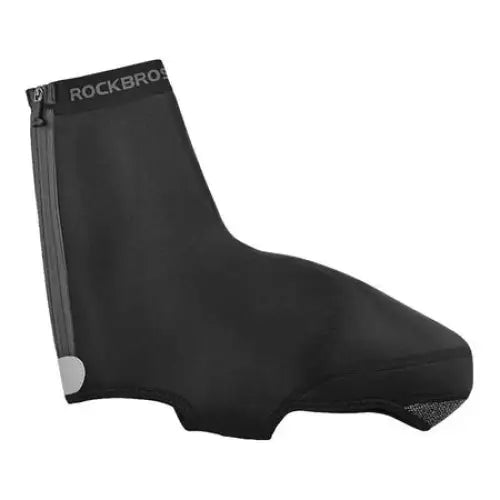 Rockbros LF1015 waterproof boot protectors (black) - Clothing<<<Bicycle accessories<<<Sport<<<InnproXML