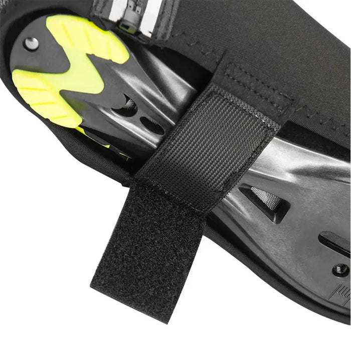 Rockbros LF1052-1 waterproof shoe covers - black - Sport products<<<HurtelXML