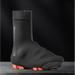 Rockbros LF1104-L Cycling Shoe Covers Size L - Black - Sport products<<<HurtelXML