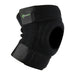 Rockbros LF1106L sports protector for patella and knee joint size L - black - Sport products<<<HurtelXML
