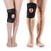 Rockbros LF1106M sports protector for patella and knee joint size M - black - Sport products<<<HurtelXML