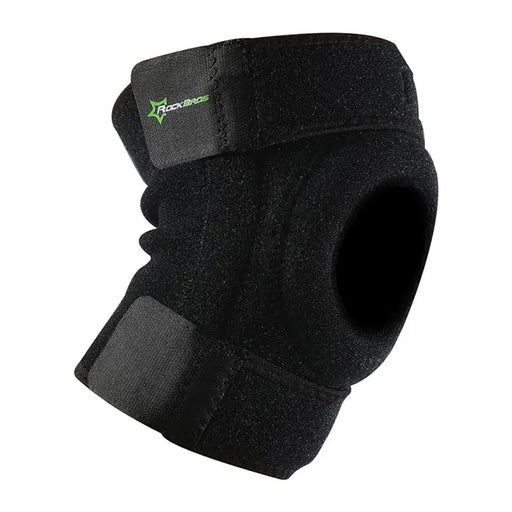 Rockbros LF1106M sports protector for patella and knee joint size M - black - Sport products<<<HurtelXML